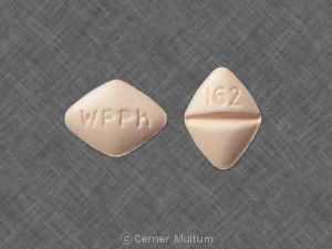 Amiloride Hydrochlorothiazide Teva 5 Mg